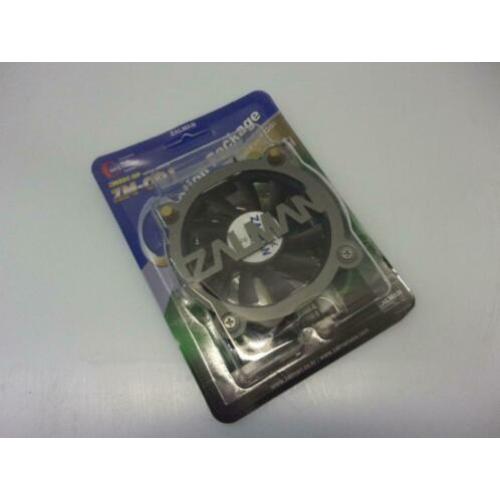ZALMAN ZF8015ATM ZM-OP1. OPTION Package NEW ventilator