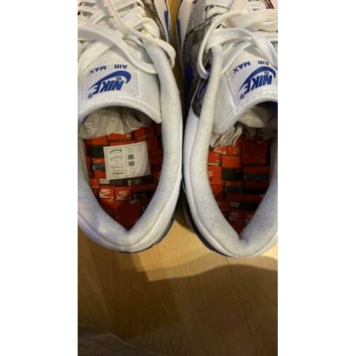 Nike air Max 1 us10 44
