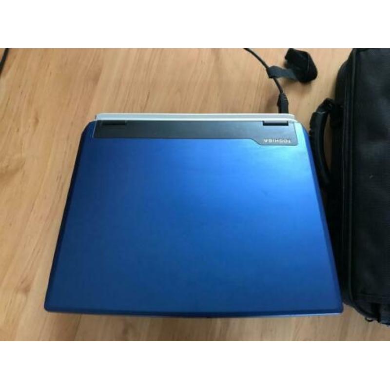 Laptop Toshiba satellite sa40-211