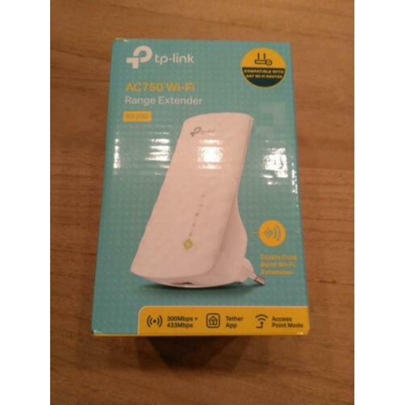 Wifi extender