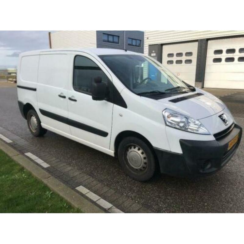 Peugeot Expert 229 2.0 HDI L1H1 * NAP * APK *