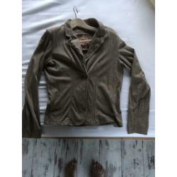 Kort jasje Moscow M/L - valt klein
