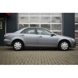 Mazda 6 2.0i Touring II Clima/Cruise/APK 03-2021!