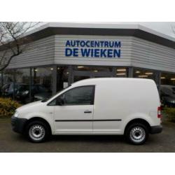 Volkswagen CADDY 1.4 BENZINE AIRCO SCHUIFDEUR ELEKTRISCH PAK