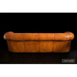 Chesterfield Banken & Oorfauteuils & Clubfauteuils