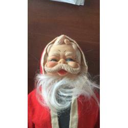 Vintage kerstman