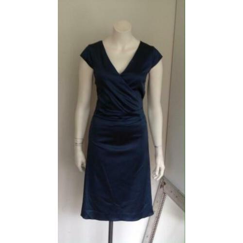 INWEAR IN WEAR NIEUW stijlvolle ijsblauwe jurk maat 36