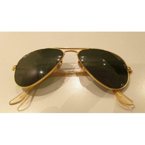 Rayban Kinder Junior Zonnebril