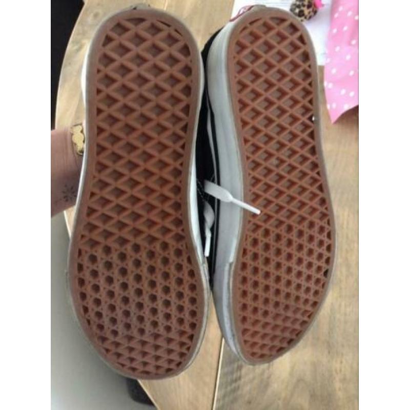 Vans maat 38