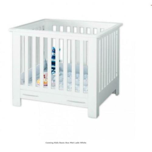 Coming Kids basic - box