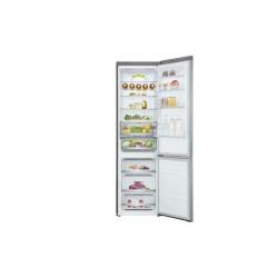 Nieuwe Koel- vriescombinatie LG GBB72STCXN Door cooling