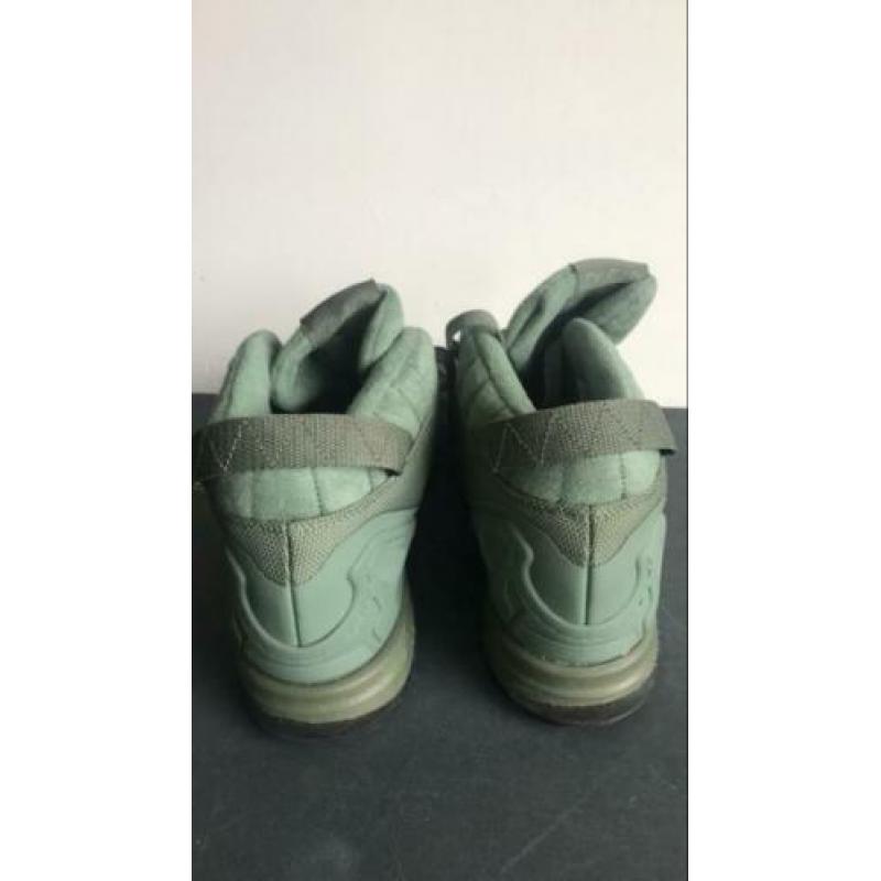 Adidas nieuw sneaker torsion mt 45,5