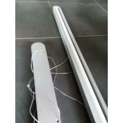 Mooie Artemide Talo 150 hanglamp – dimbaar
