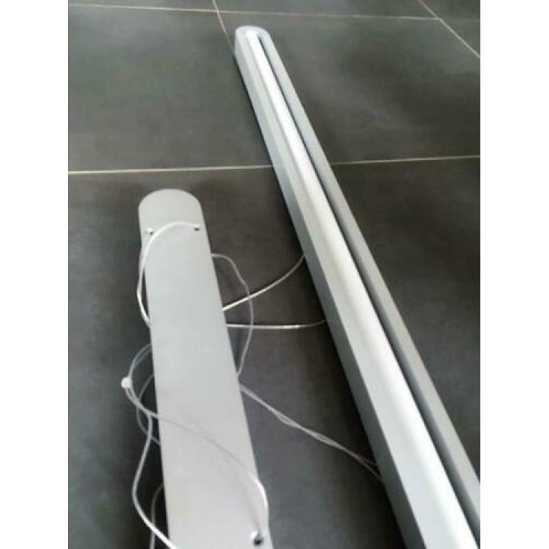 Mooie Artemide Talo 150 hanglamp – dimbaar