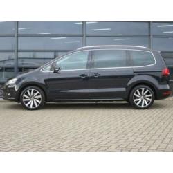 Volkswagen Sharan TDI 184PK DSG Highline 7-persoons|Trekh.|R