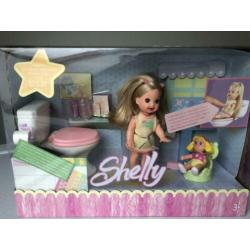 Shelly’s