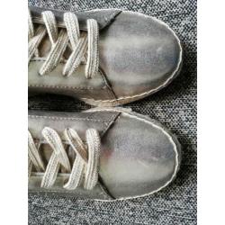 Kendall + Kylie sneakers espadrille