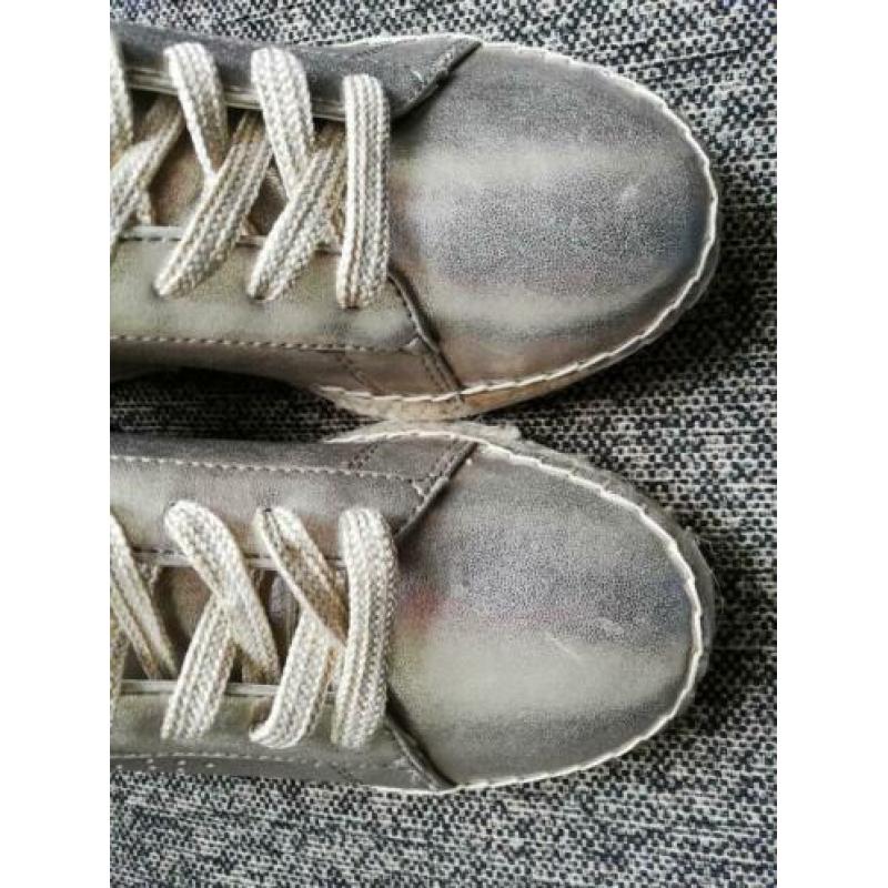 Kendall + Kylie sneakers espadrille