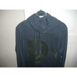 merk pme legend leuke sportieve zgan sweater medium