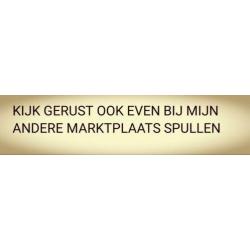 aansteker brandblussers