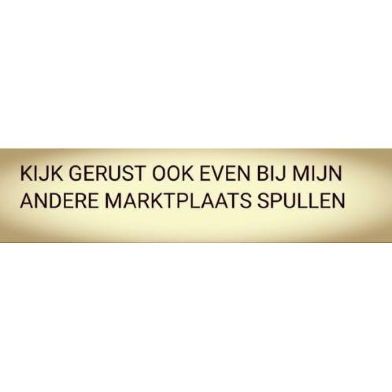 aansteker brandblussers