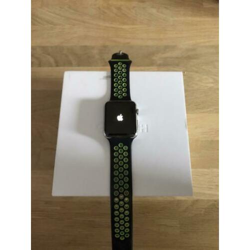 Apple Watch 1 42mm RVS