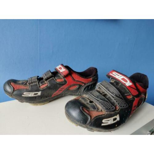 Sidi MTB schoenen mt44