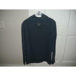merk pme legend leuke sportieve zgan sweater medium