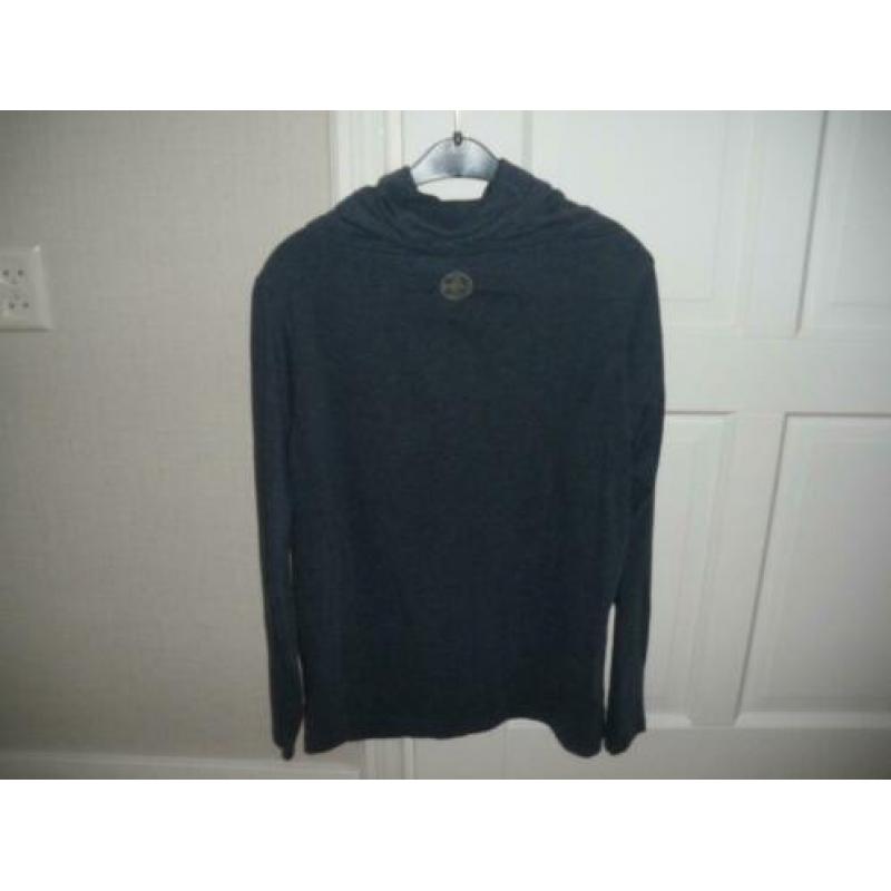 merk pme legend leuke sportieve zgan sweater medium
