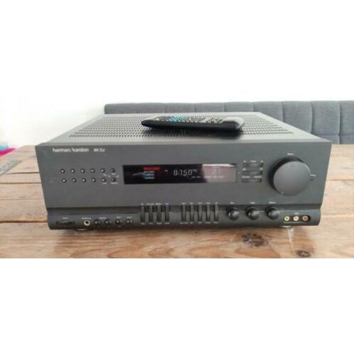 Harman Kardon AVR25 II Receiver 5.1