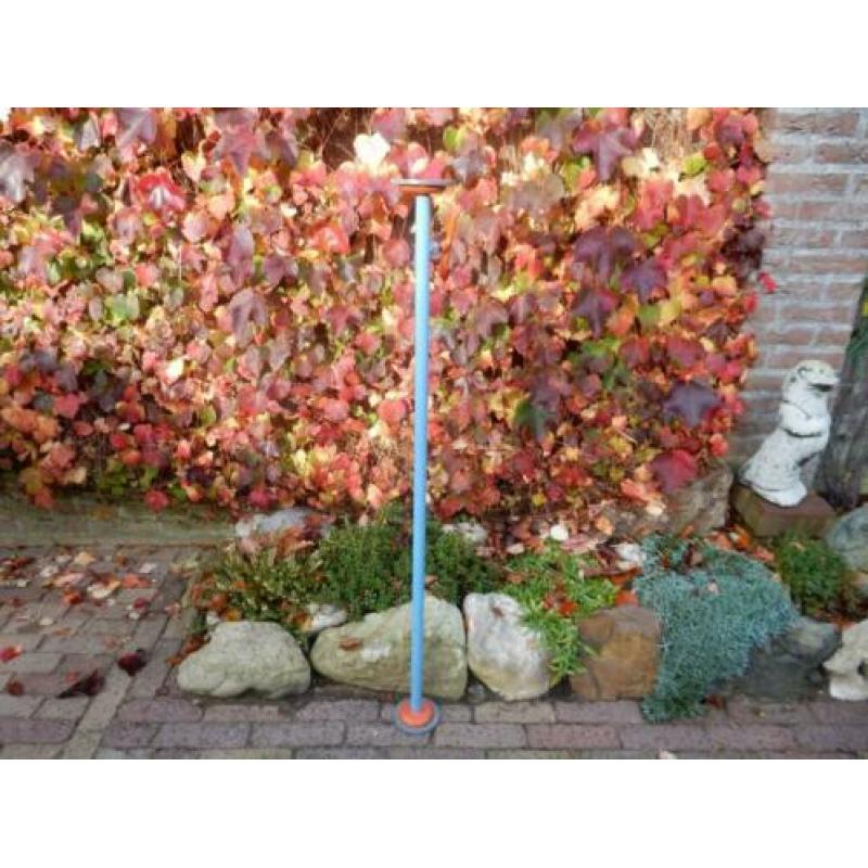 Schoorsteenveegtonnetje