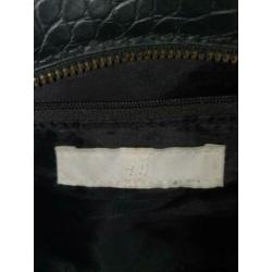 Grote H&M tas.