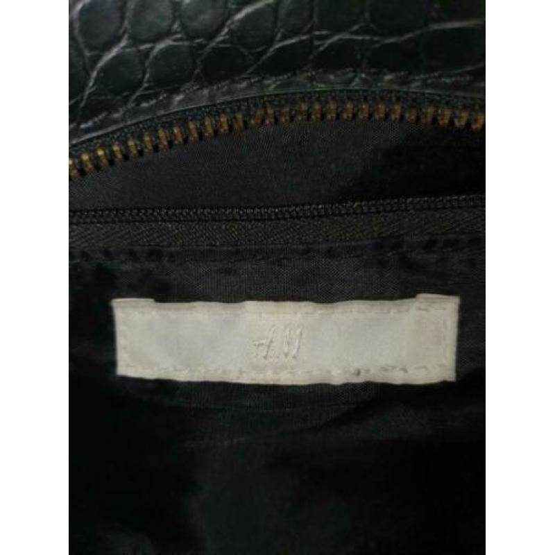 Grote H&M tas.