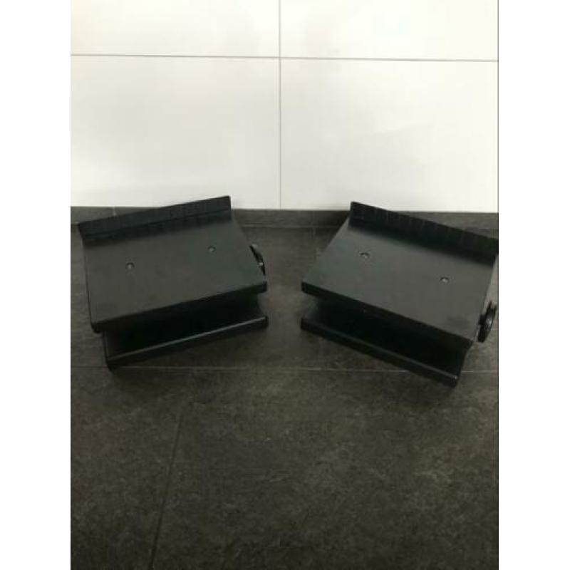 Luidsprekers B&W DM110i