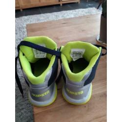 Kipstra basketbalschoenen, als nieuw maat 33