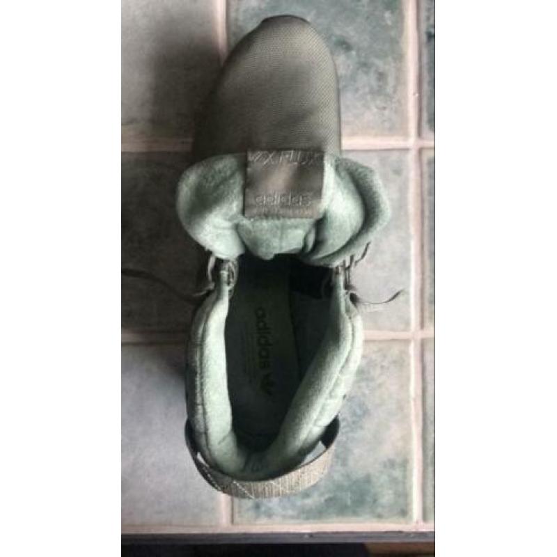 Adidas nieuw sneaker torsion mt 45,5