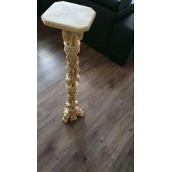 Bijzet tafel