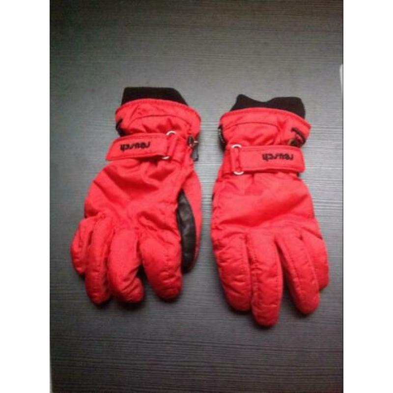 Skipak dames maat M
