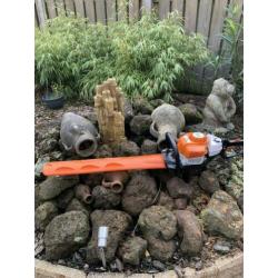 Stihl HS 82 R heggenschaar 60cm zeer nette!