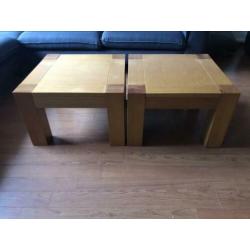 Complete inrichting - hele set hoort bij elkaar!!