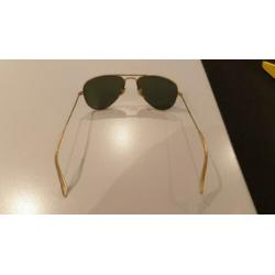 Rayban Kinder Junior Zonnebril
