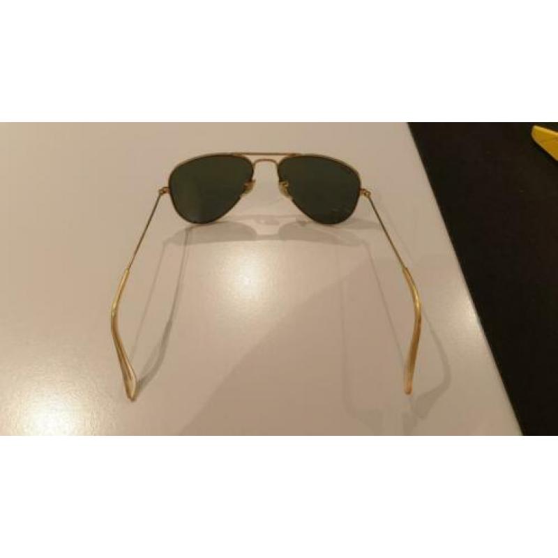 Rayban Kinder Junior Zonnebril