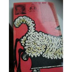 Annie M.G. Schmidt, ill W. Bijmoer, Het hele schaap Veronica