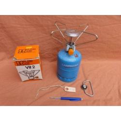 H57 Nieuwe campingaz Plein Air gasbrander voor 901 904 907 r
