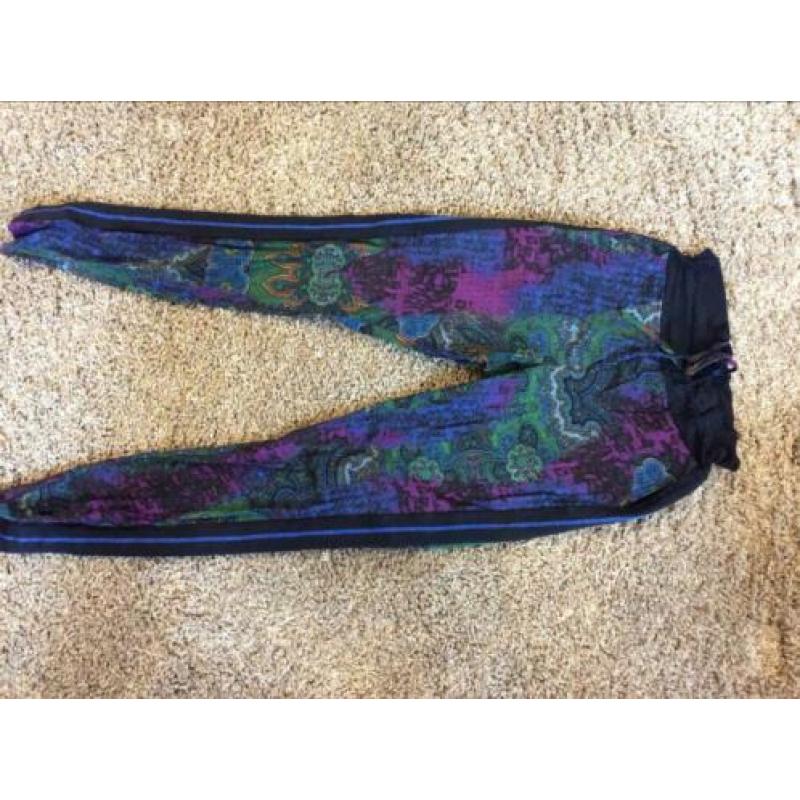 Studio Anneloes broek xs en jasje M
