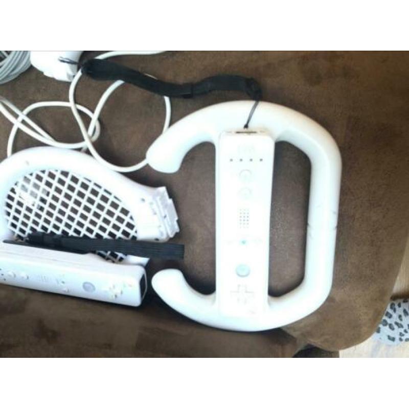 Wii