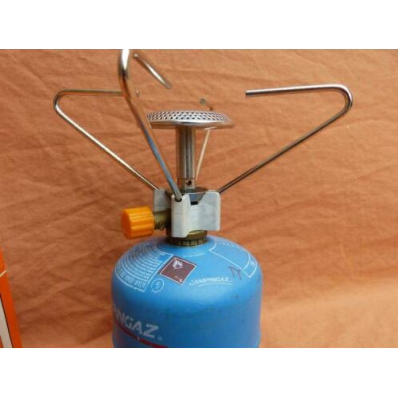 H57 Nieuwe campingaz Plein Air gasbrander voor 901 904 907 r