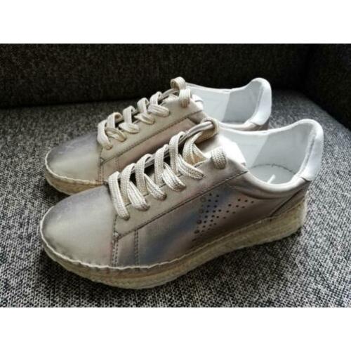 Kendall + Kylie sneakers espadrille