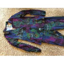 Studio Anneloes broek xs en jasje M