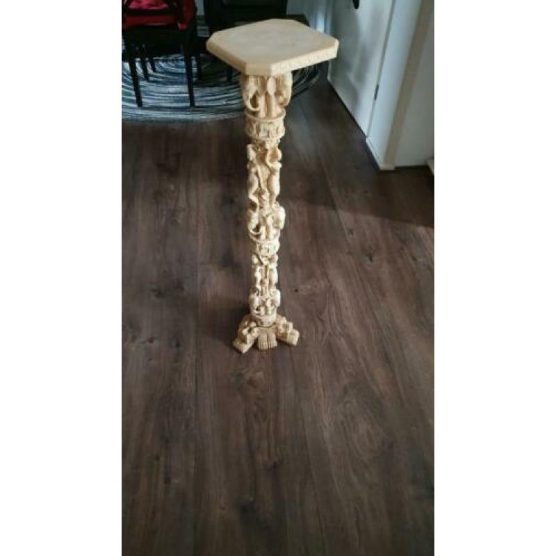 Bijzet tafel